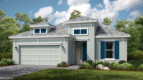 18109 Terracina Drive, FORT MYERS, FL, 33913 | Card Image
