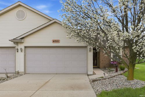 4051 Cobblestone Cove, New Haven, IN, 46774 | Card Image