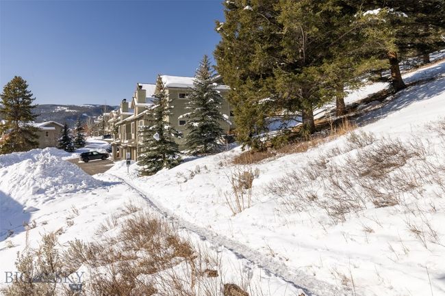 15 Spotted Fawn Ct, Condo with 3 bedrooms, 2 bathrooms and null parking in Big Sky MT | Image 47