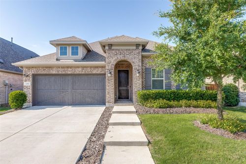 2501 War Admiral St, Celina, TX, 75009-1727 | Card Image
