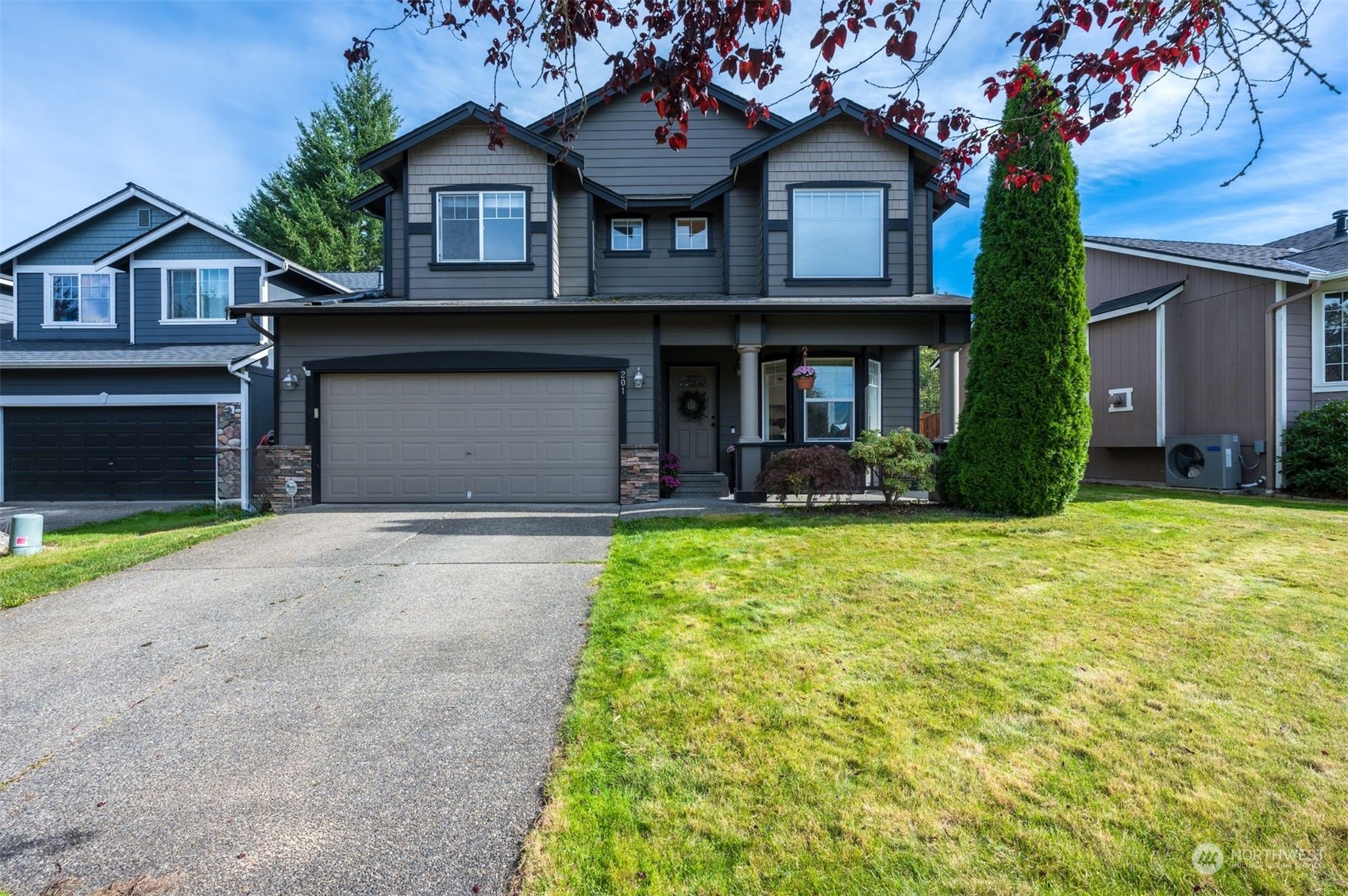 119th Dr, Lake Stevens, WA 98258
