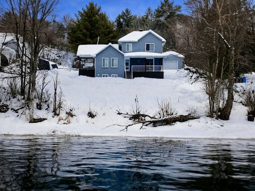 18 Ch Boisvenu, Notre Dame de la Salette, QC, J0X2L0 | Card Image