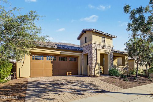 2245 N Springfield St, Buckeye, AZ, 85396-1798 | Card Image
