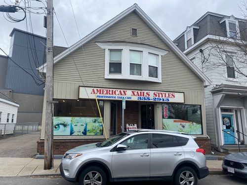 67 Washington St, Weymouth, MA, 02188-1719 | Card Image