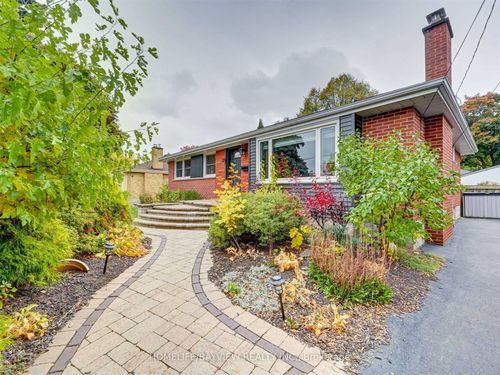 414 Dorchester Cres, Burlington, ON, L7T2X4 | Card Image