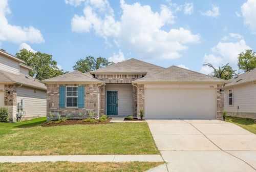 13312 Branwell Dr, Austin, TX, 78724-4461 | Card Image