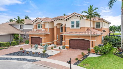 8680 Daystar Ridge Pt, Boynton Beach, FL, 33473-7844 | Card Image