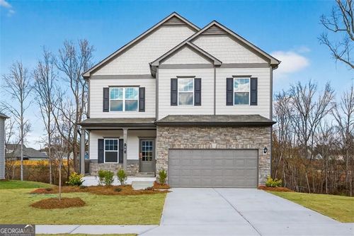 48 Calla Dr, Douglasville, GA, 30134-4857 | Card Image