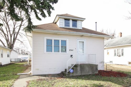 2341 144th Pl, Posen, IL, 60469-1348 | Card Image