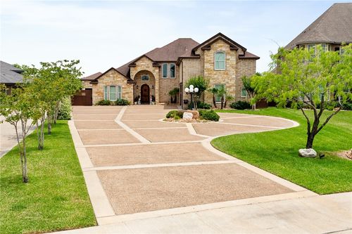 6126 Jakes Wake Run, Corpus Christi, TX, 78414-6346 | Card Image