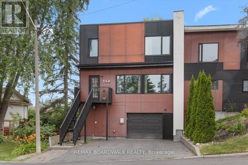 154 Duford St, Vanier, ON, K1L6Z7 | Card Image
