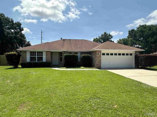 1029 Tortuga Dr, Pensacola, FL, 32534-3509 | Card Image