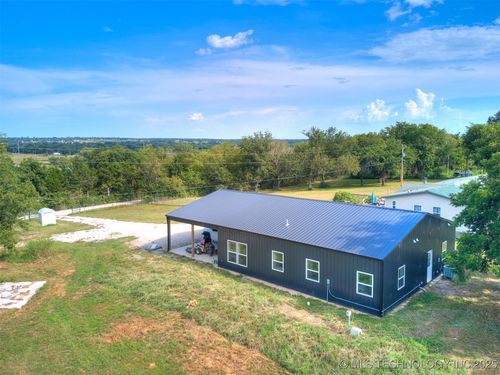 5908 S 157th West Ave, Sand Springs, OK, 74063-3674 | Card Image