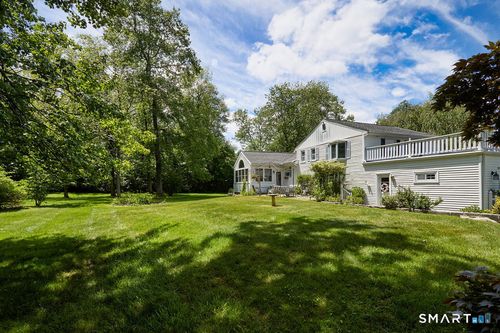 32 Lincoln Ln, Ridgefield, CT, 06877-5912 | Card Image