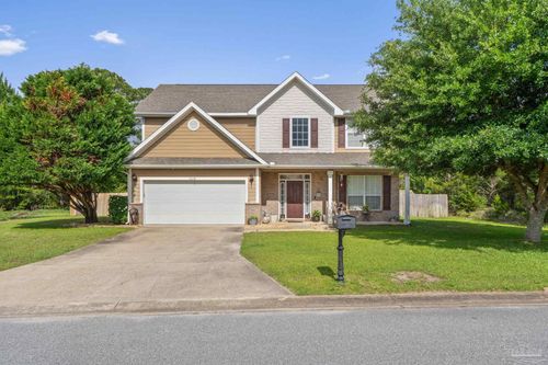 3618 Topaz Cir, Navarre, FL, 32566-4707 | Card Image