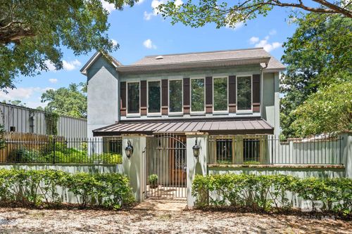 491 Pine Ave, Fairhope, AL, 36532-2432 | Card Image