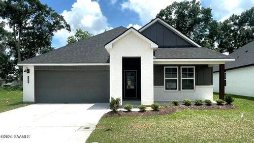 208 Cypress Falls Dr, Broussard, LA, 70518-7846 | Card Image