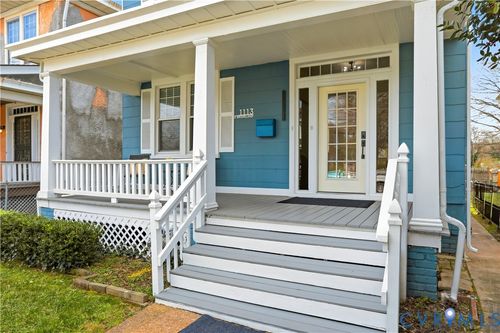1113 E Brookland Park Blvd, Richmond, VA, 23222-3110 | Card Image