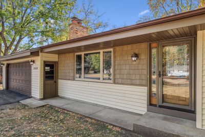 11039 Stanley Road, House other with 3 bedrooms, 1 bathrooms and null parking in Bloomington MN | Image 2