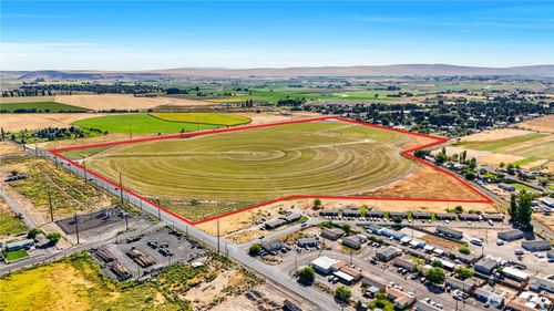 0 NA S Taylor Rd, Othello, WA, 99344 | Card Image