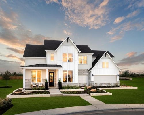 217 Irvine Pass, Liberty Hill, TX, 78642-2870 | Card Image