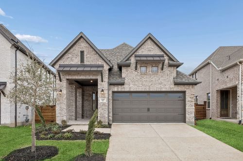 2205 Hazel Lily Run, Mesquite, TX, 75181-4337 | Card Image