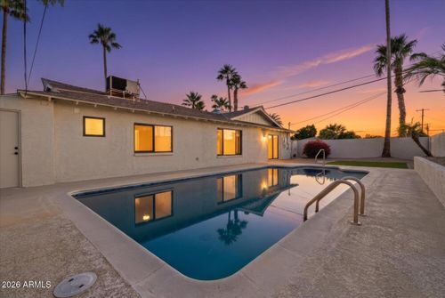 8402 E Wilshire Dr, Scottsdale, AZ, 85257-2409 | Card Image