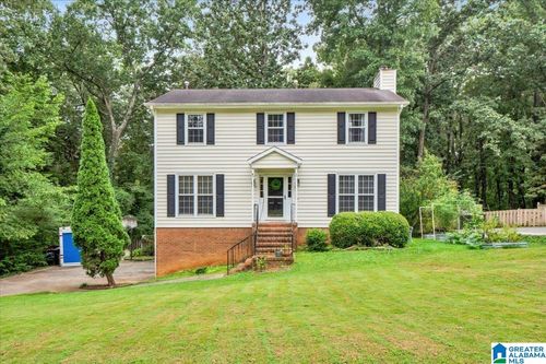 5349 Harvest Ridge Ln, BIRMINGHAM, AL, 35242-3109 | Card Image