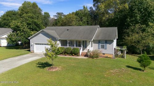 3910 Yarmouth Rd, New Bern, NC, 28562-2954 | Card Image