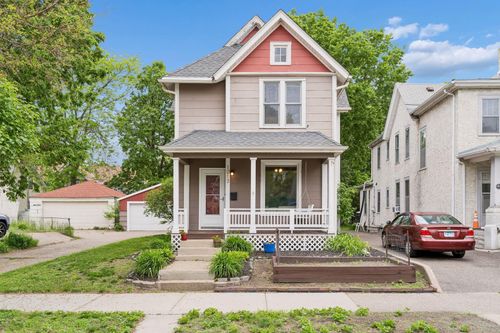 1013 20th Ave Ne, Minneapolis, MN, 55418-4634 | Card Image