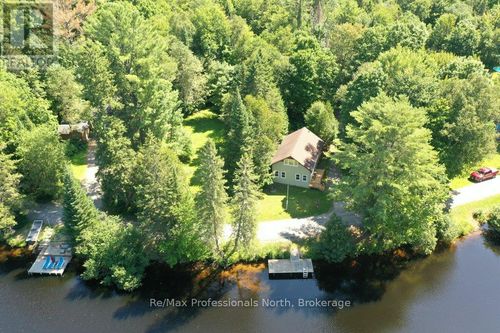 1106 Springdale Shores Private, Bracebridge (Macaulay), ON, P1L1W9 | Card Image