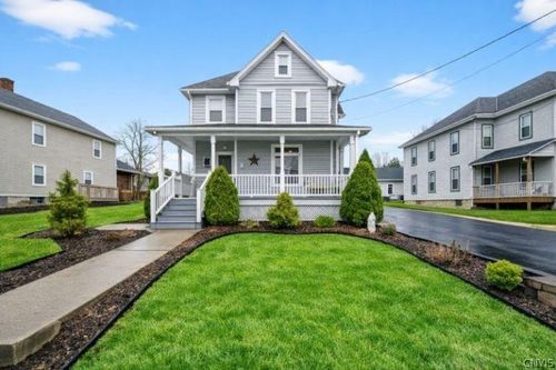 50 Burt Ave, Auburn, NY, 13021-4841 | Card Image