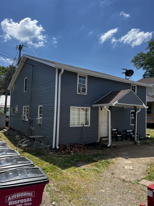 701 Cumberland Dr, Clarksville, TN, 37040-8731 | Card Image