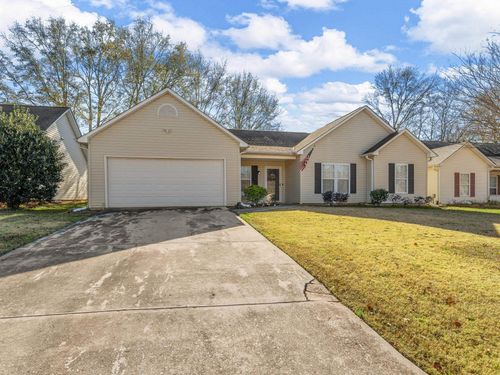 515 Lavendula St, Spartanburg, SC, 29301-3777 | Card Image
