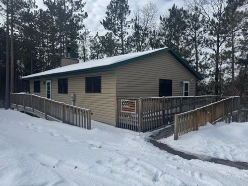 14233 County 6, Park Rapids, MN, 56470-2694 | Card Image