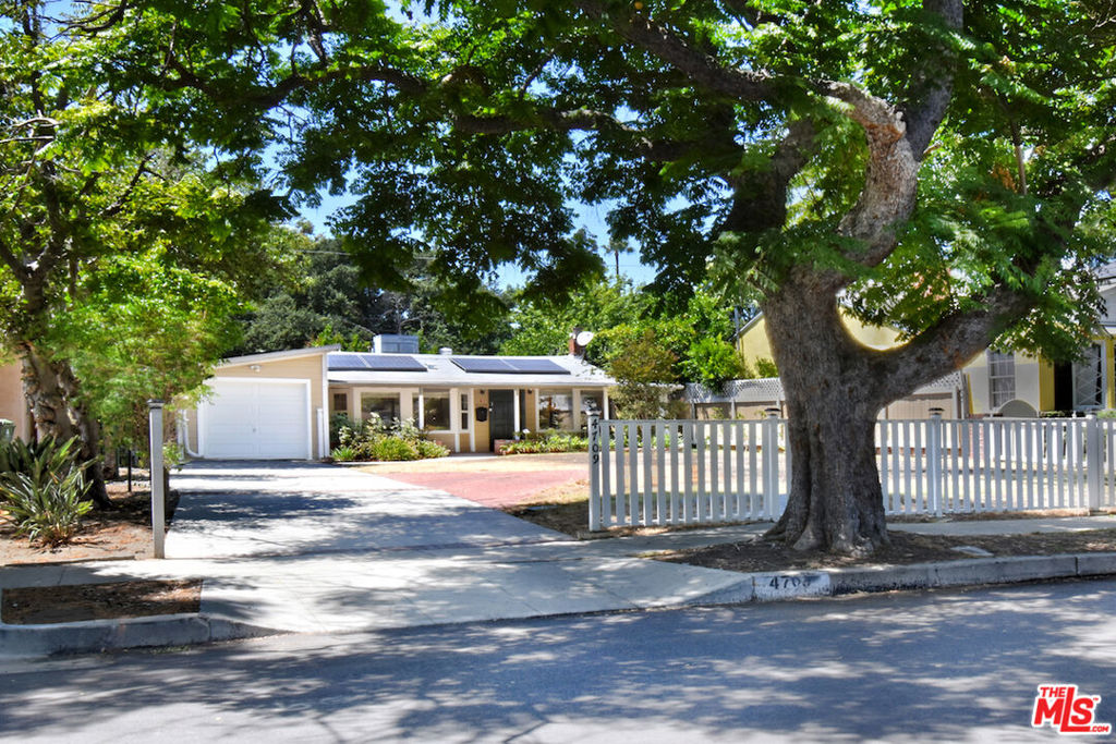 Residential in Valley Village 2