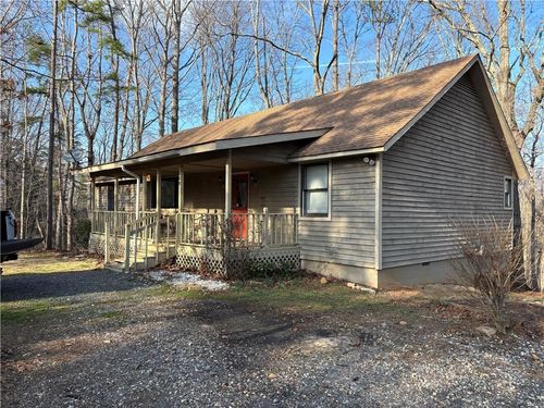 568 Robinson Rdg, Dahlonega, GA, 30533-6121 | Card Image
