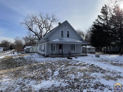 2500 Maryland Ave, Topeka, KS, 66605-1346 | Card Image