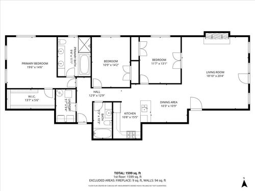 3-5036 N Lockwood Ave, Chicago, IL, 60630-2350 | Card Image