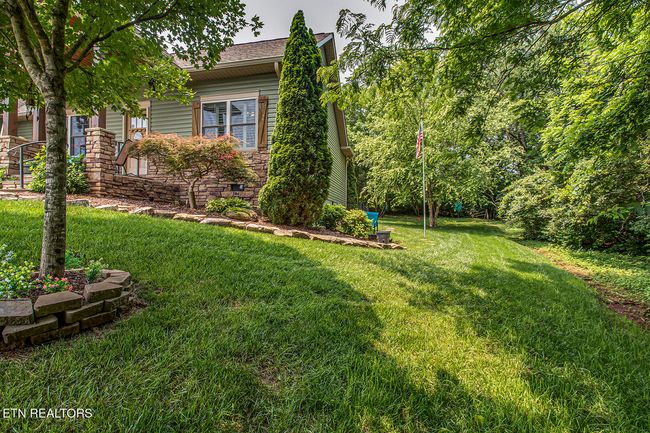 418 Cheeyo Pl, House other with 3 bedrooms, 2 bathrooms and null parking in Loudon TN | Image 47