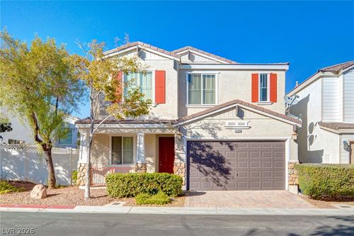 6180 Bridgeport Hills Ave, Las Vegas, NV, 89139-6837 | Card Image