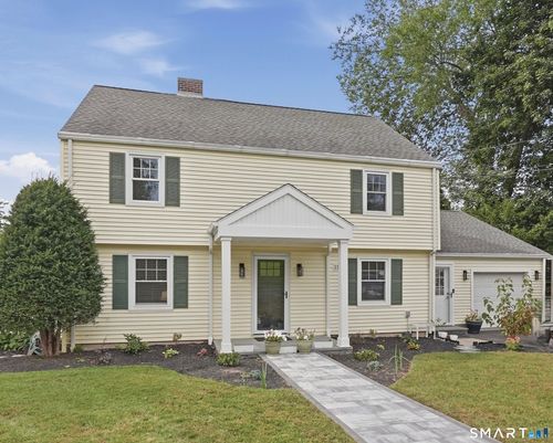 11 Mountain View Rd, South Windsor, CT, 06074-2030 | Card Image