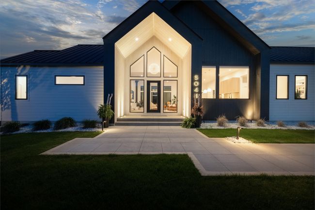 5044 Hickory Pointe Woods Se, House other with 4 bedrooms, 3 bathrooms and null parking in Ada MI | Image 5