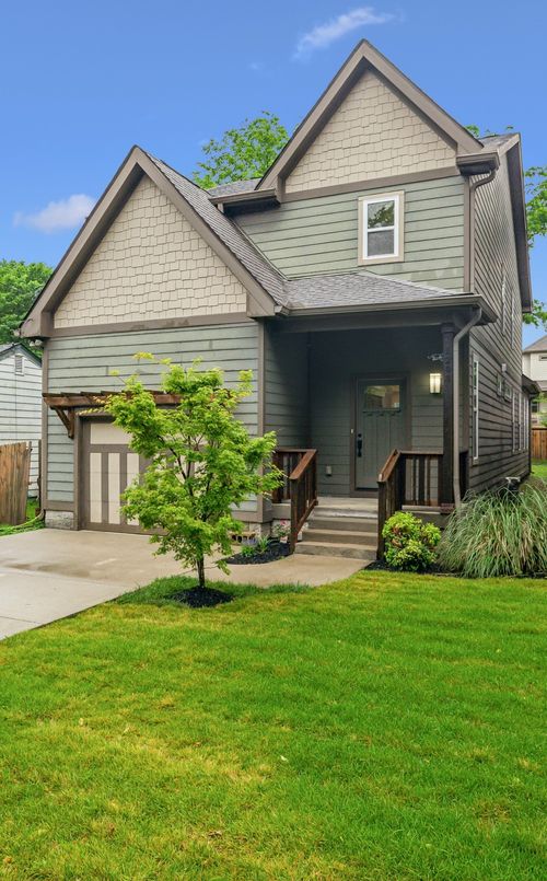 1203 Chester Ave, Nashville, TN, 37206-2223 | Card Image