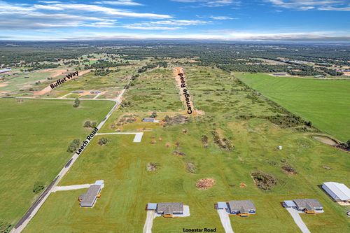 1029 Carnagie Road, Poolville, TX, 76487 | Card Image