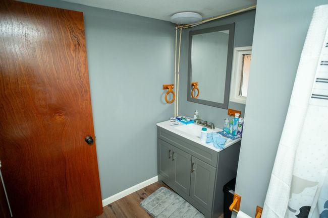 1570 Ryno Rd, House other with 2 bedrooms, 1 bathrooms and null parking in Luzerne MI | Image 47