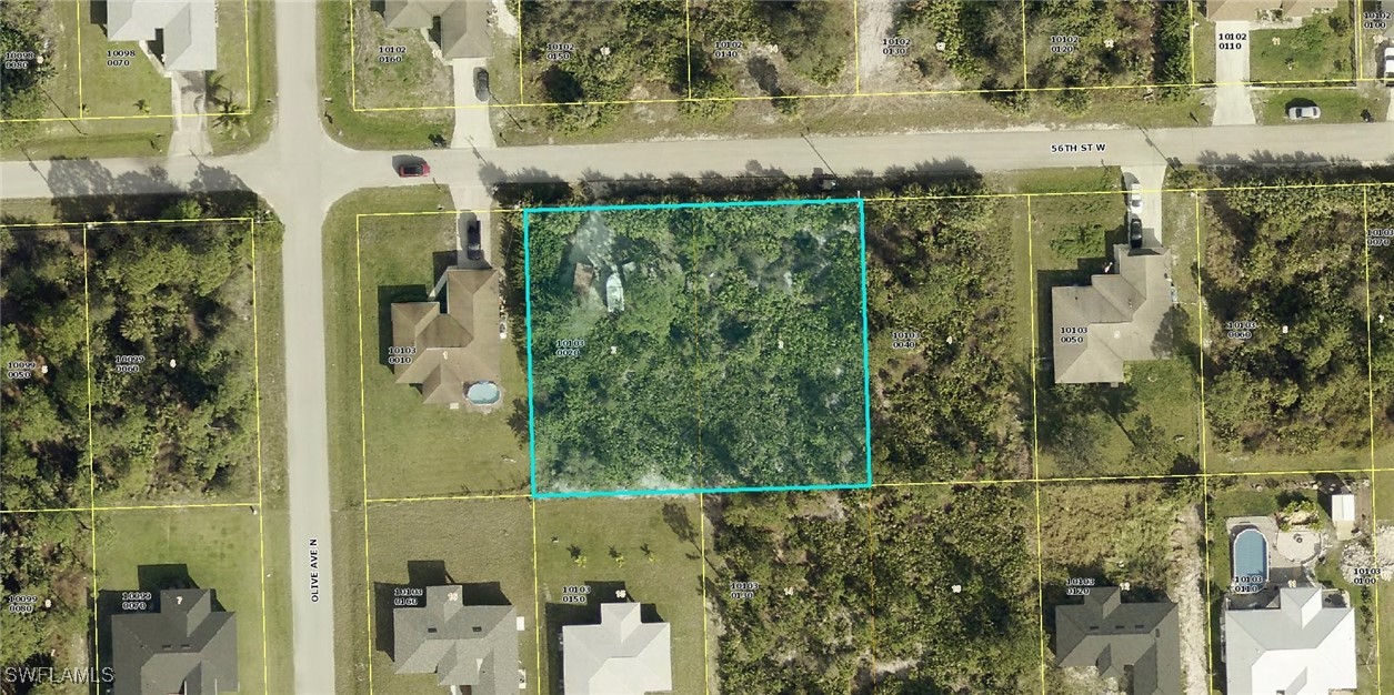 3113 56th Street W, For Sale in Lehigh Acres Zoocasa