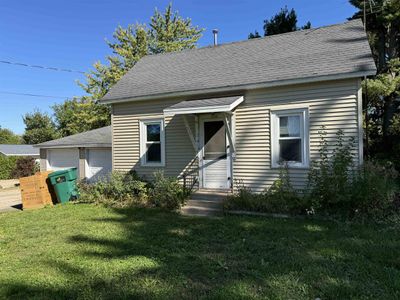 506 Factory Street, House other with 2 bedrooms, 1 bathrooms and null parking in MANAWA WI | Image 2