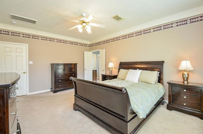 4134 Foxbrush Ln, House other with 4 bedrooms, 4 bathrooms and 2 parking in Sugar Land TX | Image 17