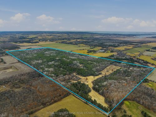 2230 Coates Rd E, Durham, ON, L1H0K5 | Card Image